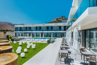 Ilha Dourada Hotel & Villas fotoÄŸrafÄ±
