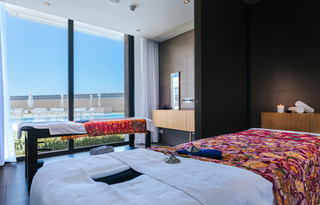 Ilha Dourada Hotel & Villas fotoÄŸrafÄ±