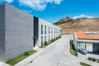 Ilha Dourada Hotel & Villas otel fotoğrafı