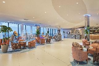The Westin Hamburg fotoÄŸrafÄ±