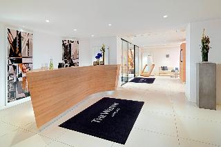 The Westin Hamburg fotoÄŸrafÄ±
