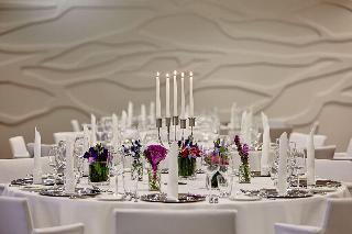 The Westin Hamburg fotoÄŸrafÄ±