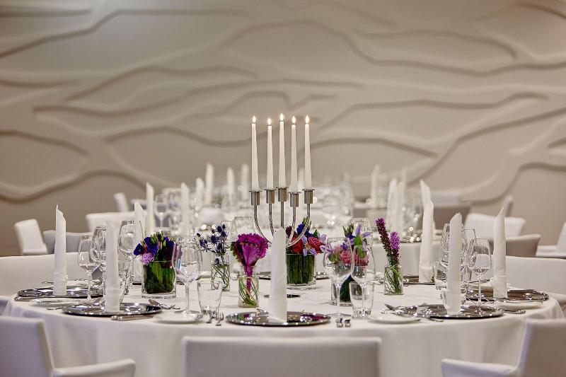 The Westin Hamburg - Toplantı