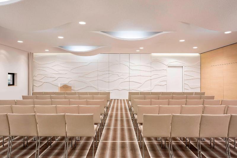 The Westin Hamburg - Toplantı