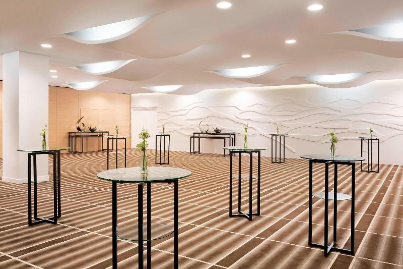 The Westin Hamburg - Toplantı