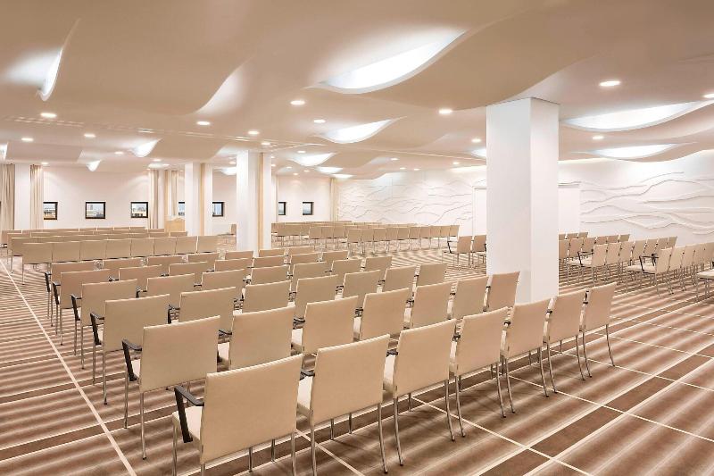 The Westin Hamburg - Toplantı