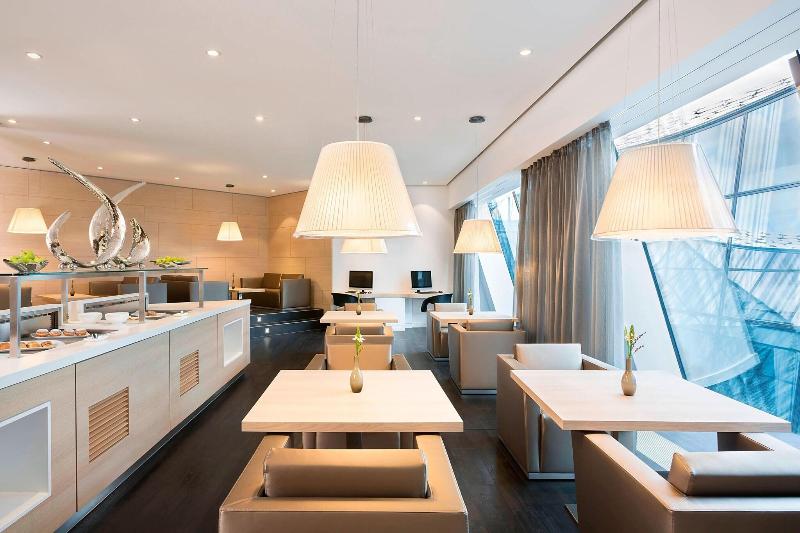 The Westin Hamburg - Toplantı
