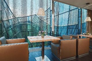 The Westin Hamburg fotoÄŸrafÄ±