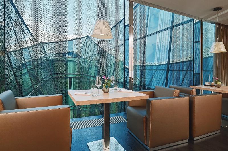 The Westin Hamburg - Toplantı