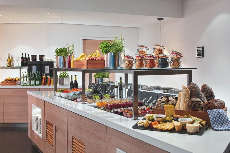 The Westin Hamburg - Toplantı