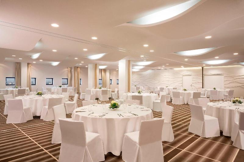 The Westin Hamburg - Toplantı