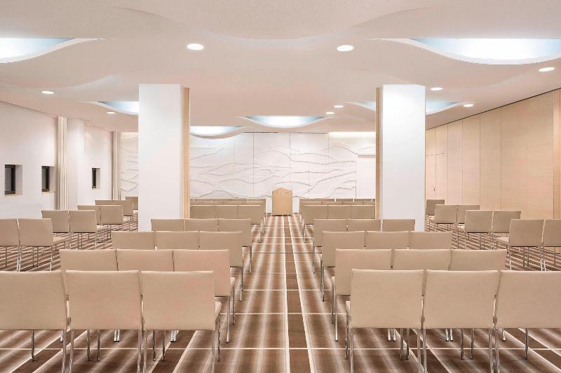 The Westin Hamburg - Toplantı