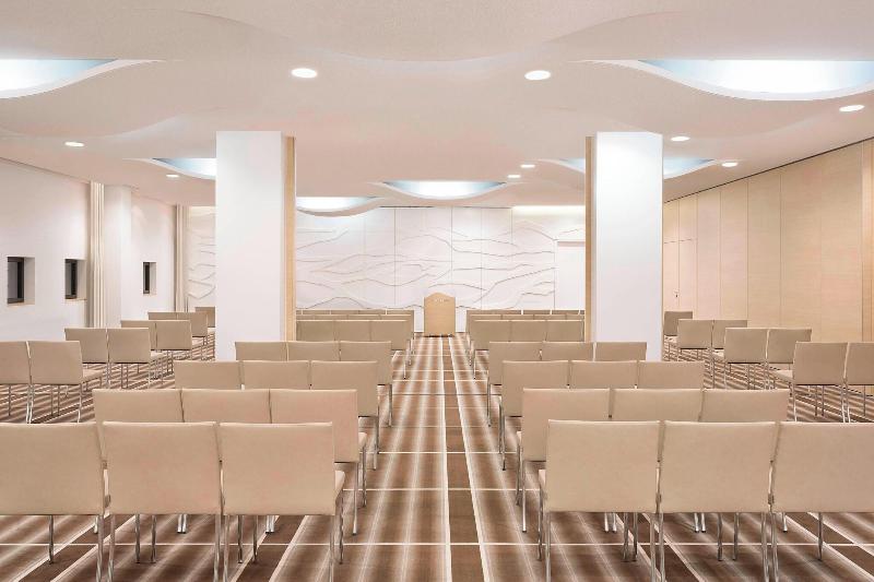 The Westin Hamburg - Toplantı