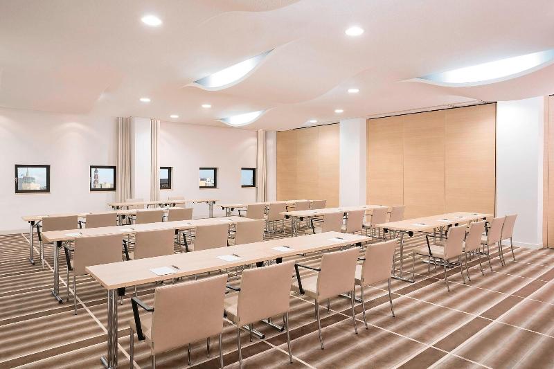 The Westin Hamburg - Toplantı