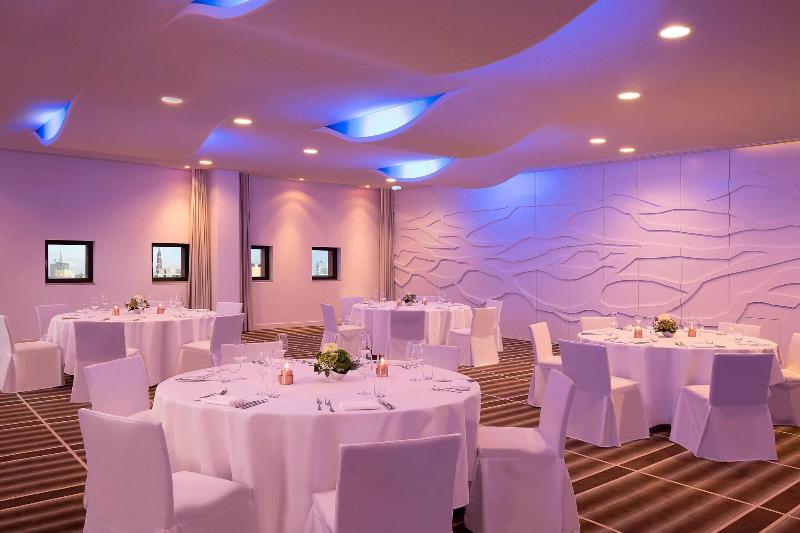 The Westin Hamburg - Toplantı