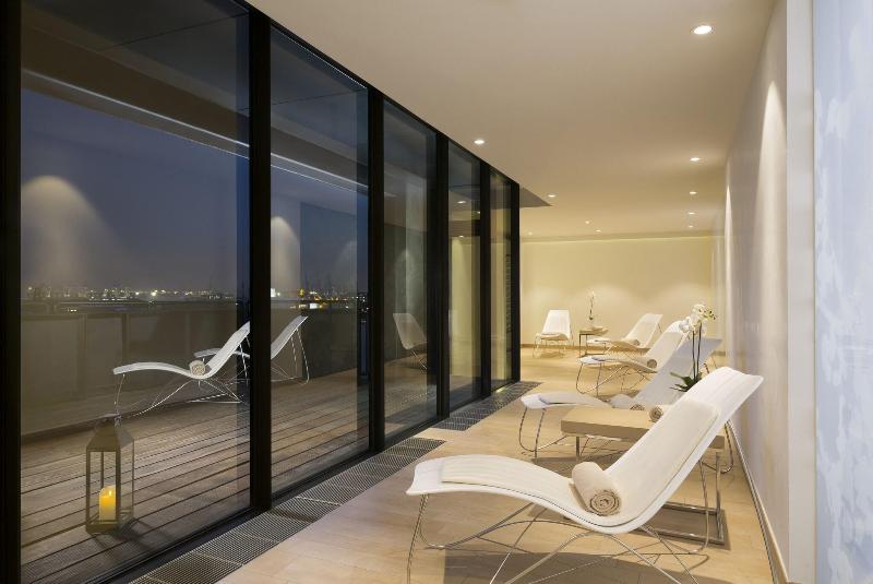 The Westin Hamburg - Aktivite