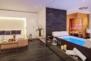 The Westin Hamburg fotoÄŸrafÄ±