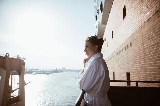 The Westin Hamburg fotoÄŸrafÄ±
