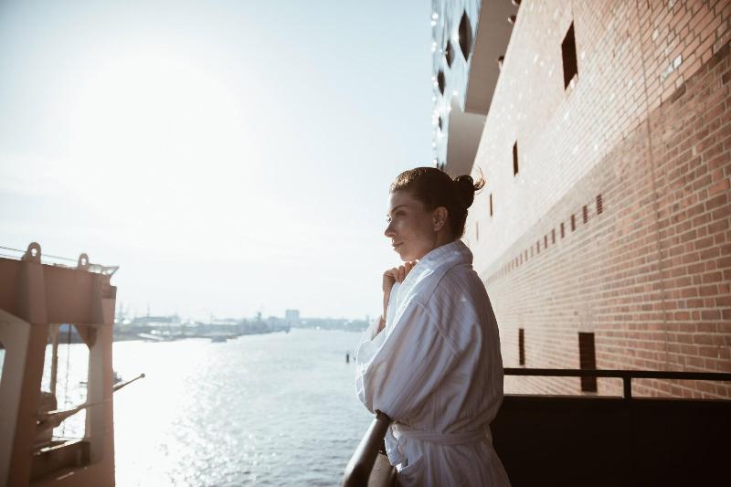The Westin Hamburg - Aktivite
