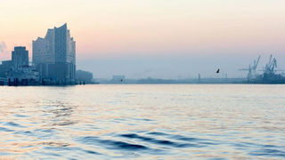 The Westin Hamburg fotoÄŸrafÄ±