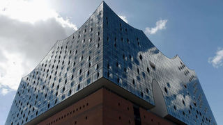 The Westin Hamburg fotoÄŸrafÄ±