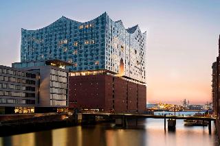 The Westin Hamburg fotoÄŸrafÄ±