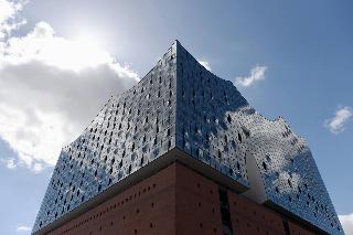 The Westin Hamburg fotoÄŸrafÄ±