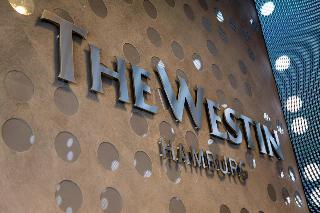 The Westin Hamburg fotoÄŸrafÄ±