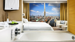 The Westin Hamburg fotoÄŸrafÄ±