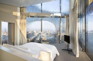 The Westin Hamburg fotoÄŸrafÄ±