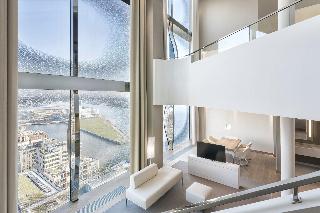 The Westin Hamburg fotoÄŸrafÄ±