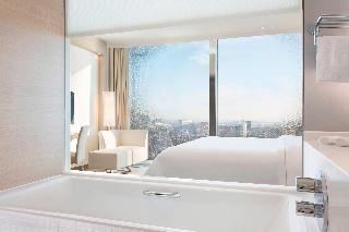 The Westin Hamburg fotoÄŸrafÄ±