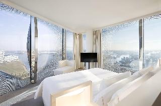 The Westin Hamburg fotoÄŸrafÄ±