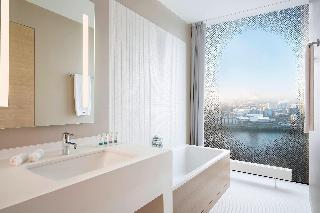 The Westin Hamburg fotoÄŸrafÄ±