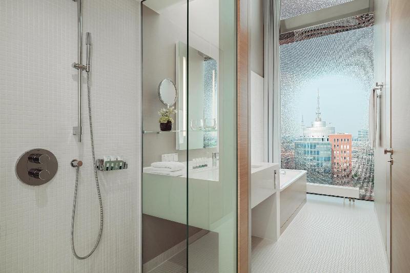 The Westin Hamburg - Oda