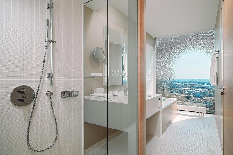 The Westin Hamburg - Oda