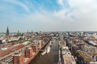 The Westin Hamburg fotoÄŸrafÄ±