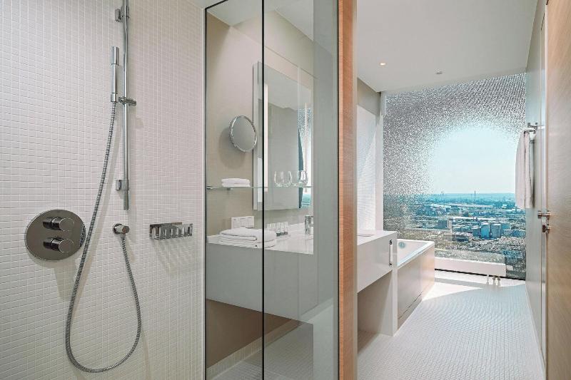 The Westin Hamburg - Oda