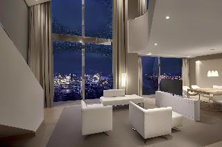 The Westin Hamburg fotoÄŸrafÄ±