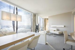 The Westin Hamburg fotoÄŸrafÄ±