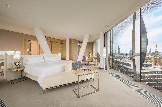 The Westin Hamburg fotoÄŸrafÄ±