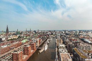 The Westin Hamburg fotoÄŸrafÄ±