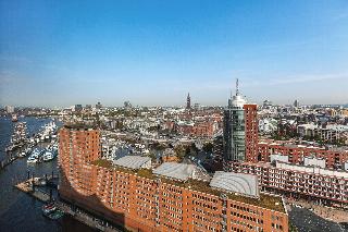 The Westin Hamburg fotoÄŸrafÄ±