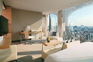 The Westin Hamburg fotoÄŸrafÄ±
