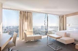 The Westin Hamburg fotoÄŸrafÄ±