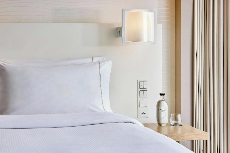 The Westin Hamburg - Oda