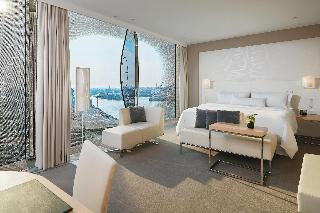 The Westin Hamburg fotoÄŸrafÄ±