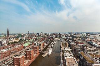 The Westin Hamburg fotoÄŸrafÄ±