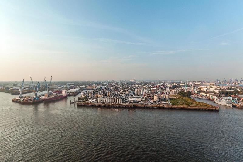 The Westin Hamburg - Oda