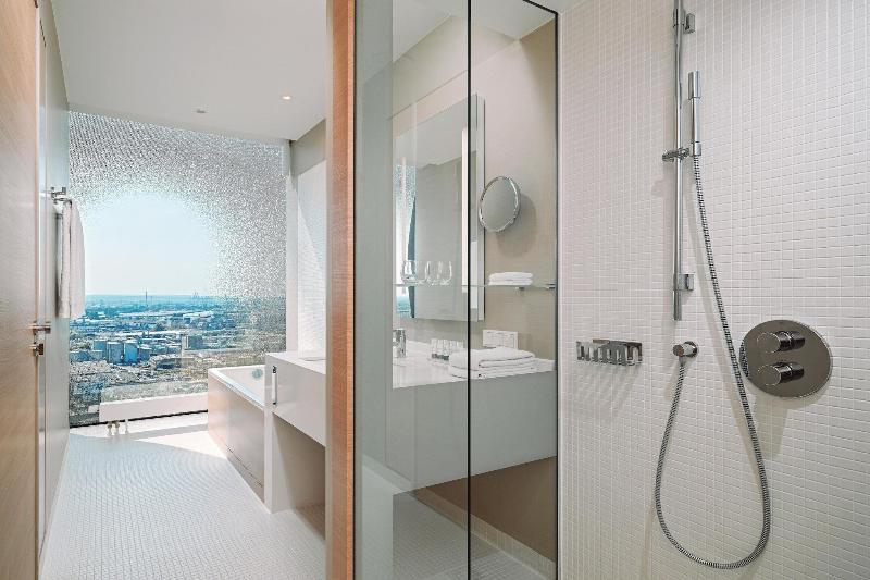 The Westin Hamburg - Oda